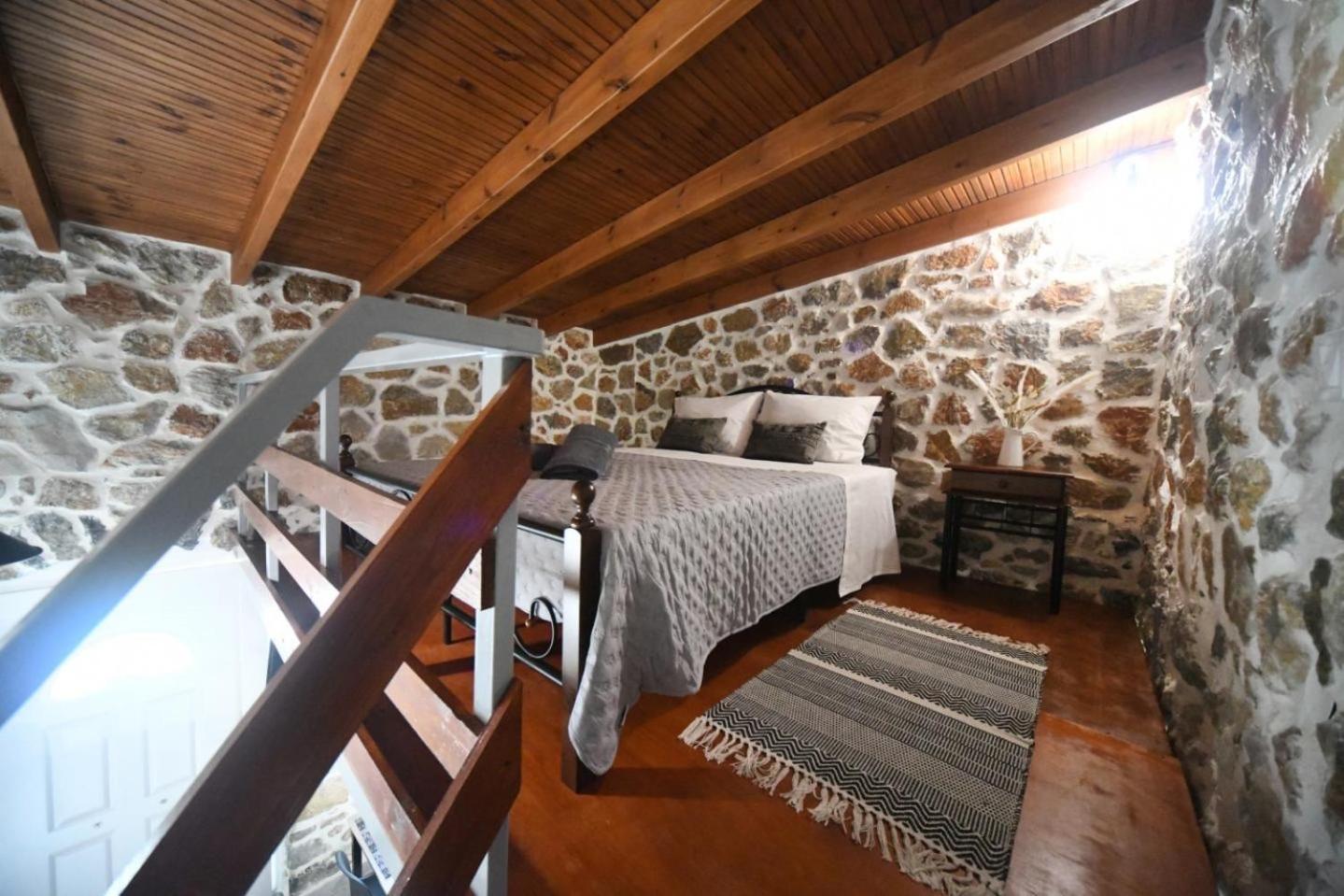 Mary Popi Aparthotel Panormos  Екстериор снимка