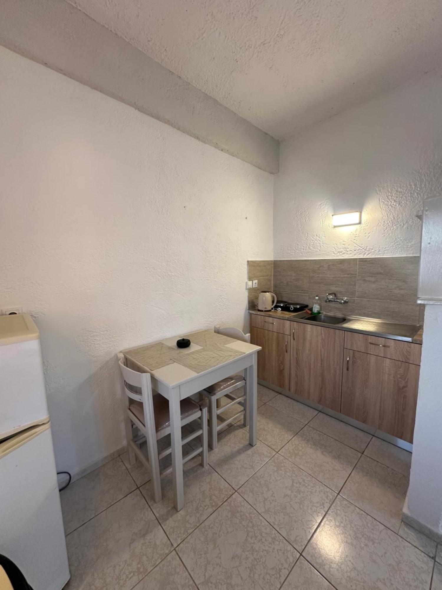 Mary Popi Aparthotel Panormos  Екстериор снимка
