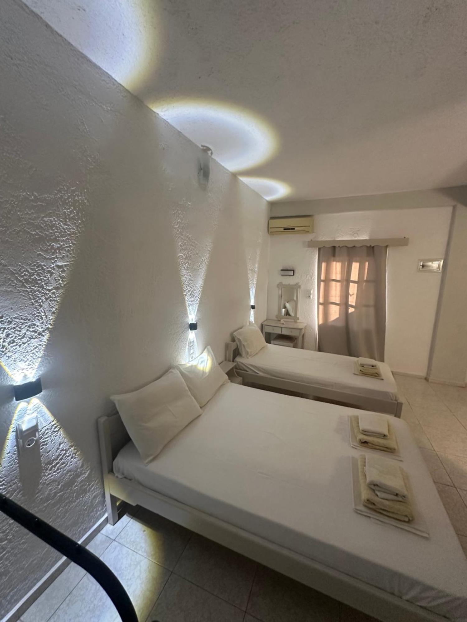 Mary Popi Aparthotel Panormos  Екстериор снимка