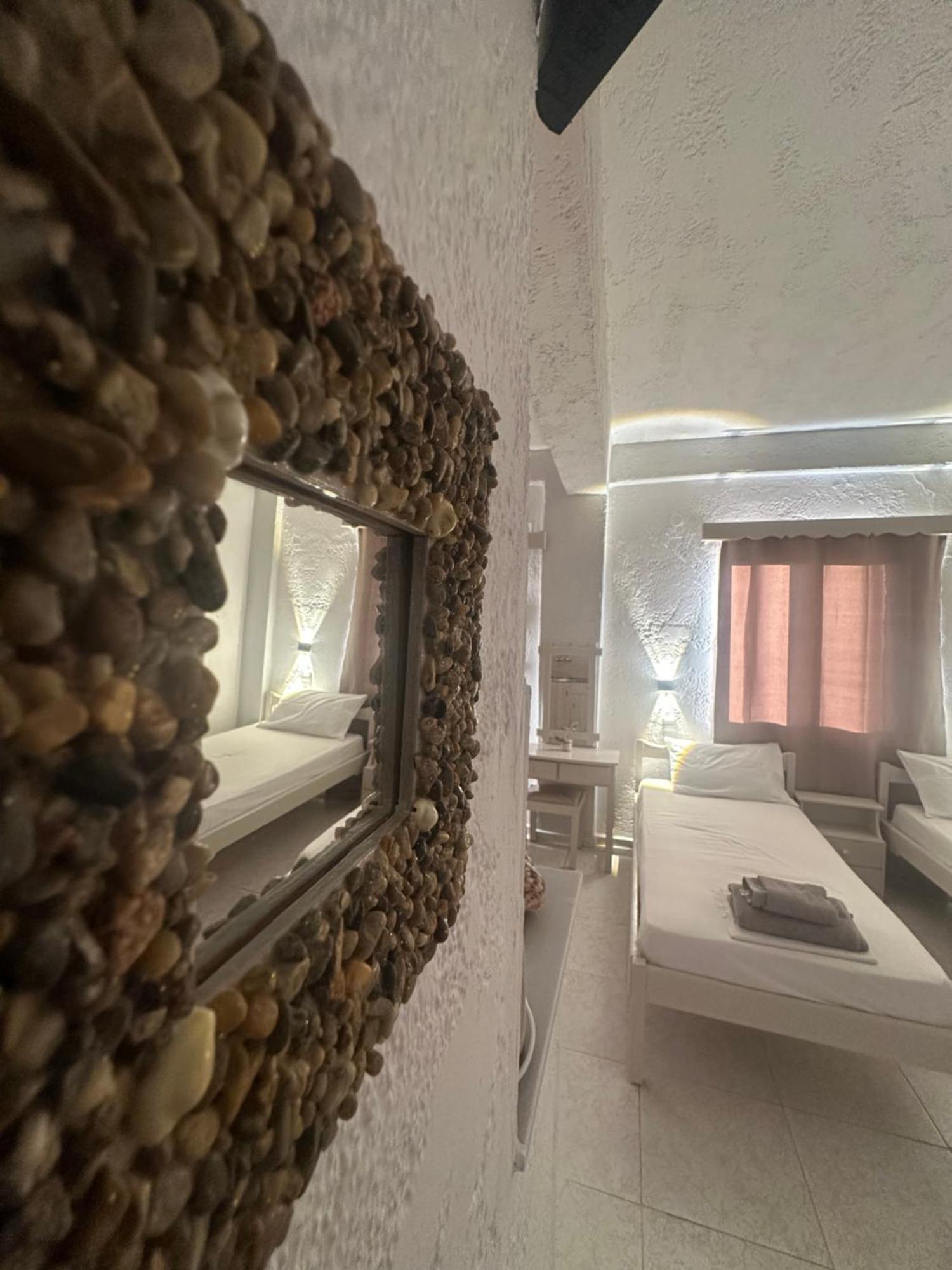 Mary Popi Aparthotel Panormos  Екстериор снимка